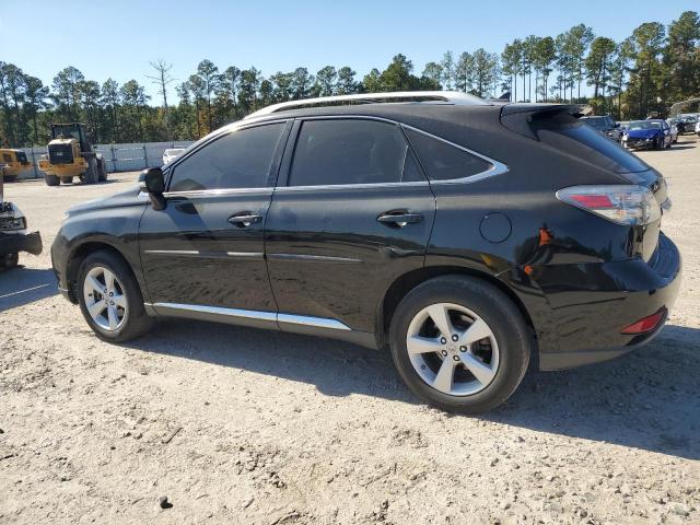 Photo 2 from auction – 2012 LEXUS RX 350 with VIN 2T2ZK1BA0CC078068