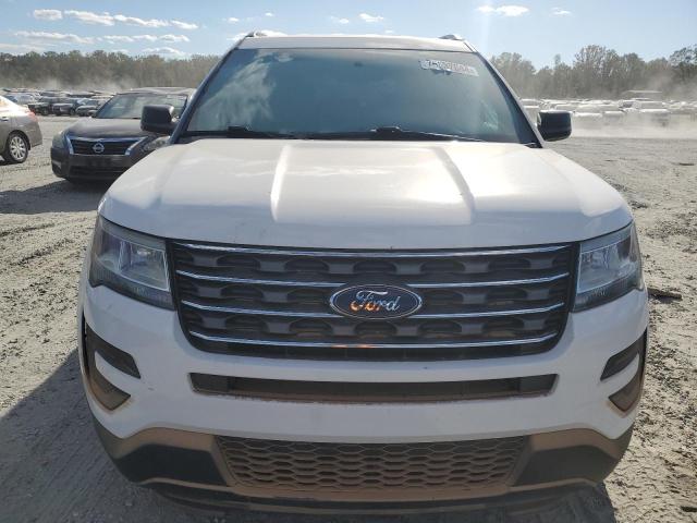 Photo 5 from auction – 2016 FORD EXPLORER with VIN 1FM5K7B87GGC35729