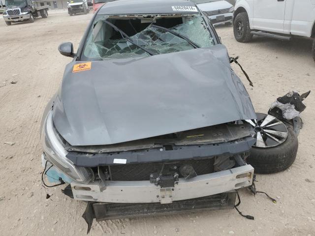 Photo 5 from auction – 2022 NISSAN ALTIMA SV with VIN 1N4BL4DV7NN347709