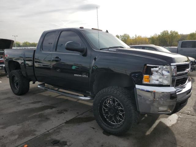 Photo 4 from auction – 2008 CHEVROLET SILVERADO with VIN 1GCHK29678E155675