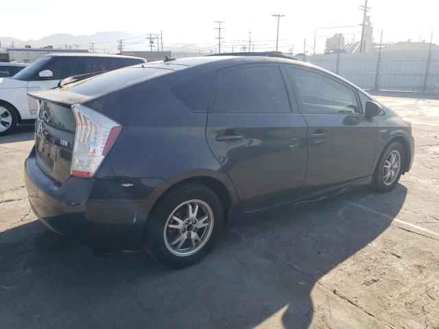 Photo 3 from auction – 2010 TOYOTA PRIUS with VIN JTDKN3DU7A0089611