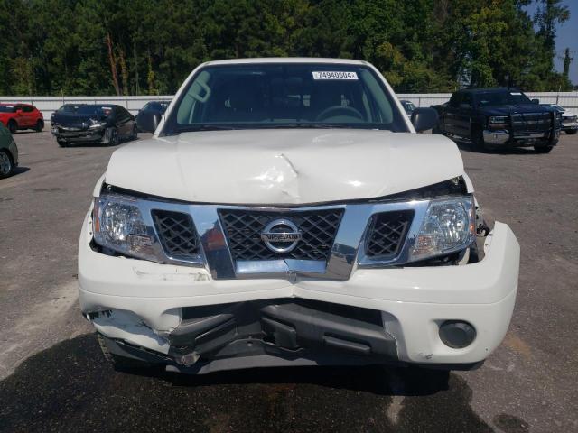 Photo 5 from auction – 2019 NISSAN FRONTIER S with VIN 1N6AD0EV1KN772135