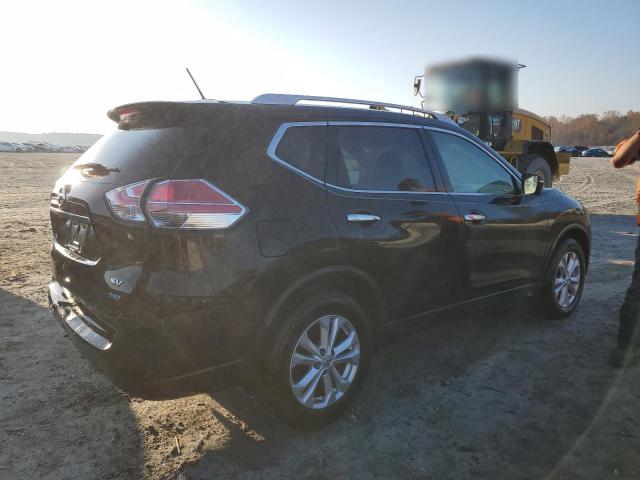 Photo 3 from auction – 2014 NISSAN ROGUE S with VIN 5N1AT2MT3EC870726