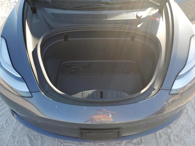 Photo 11 from auction – 2020 TESLA MODEL 3 with VIN 5YJ3E1EB8LF510374