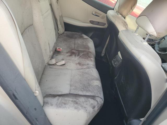 Photo 10 from auction – 2010 LEXUS HS 250H with VIN JTHBB1BA7A2017364
