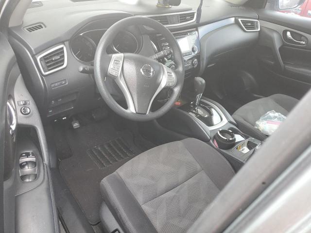 Photo 8 from auction – 2016 NISSAN ROGUE S with VIN KNMAT2MT5GP643358