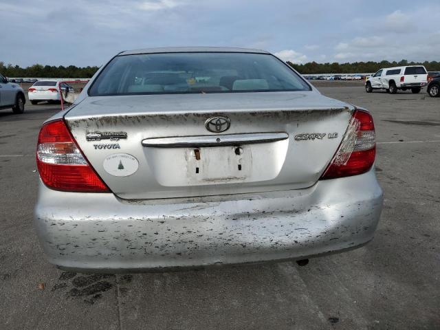 Photo 6 from auction – 2003 TOYOTA CAMRY with VIN 4T1BE32K73U754175