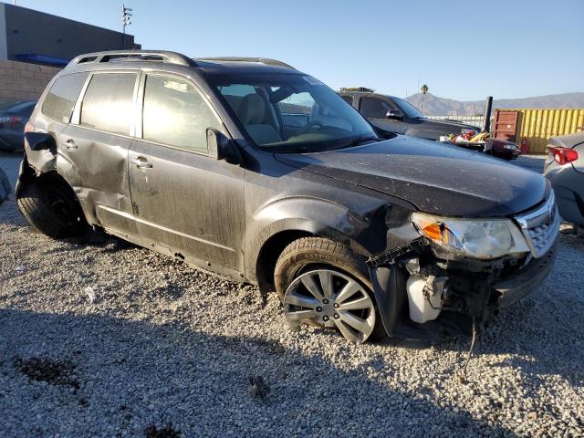 Photo 4 from auction – 2012 SUBARU FORESTER 2 with VIN JF2SHADC7CH460436