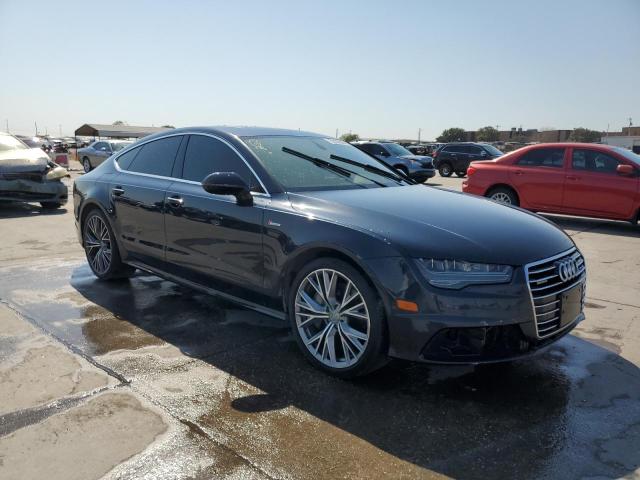 Photo 4 from auction – 2016 AUDI A7 PREMIUM with VIN WAUWGAFC8GN178195