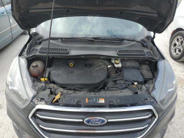 Photo 12 from auction – 2017 FORD ESCAPE TIT with VIN 1FMCU9J99HUB50045