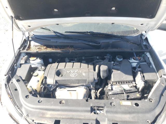 Photo 12 from auction – 2010 TOYOTA RAV4 with VIN JTMBF4DV9A5020434