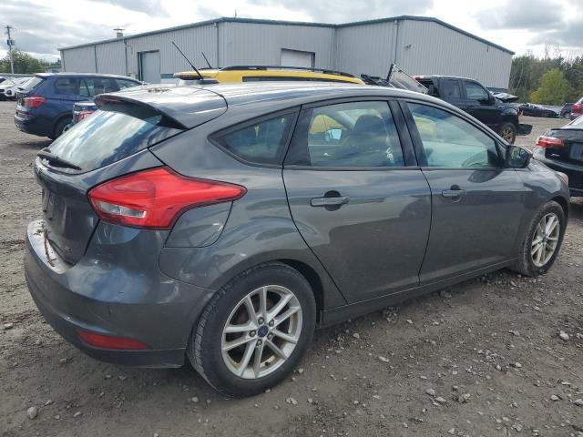 Photo 3 from auction – 2015 FORD FOCUS SE with VIN 1FADP3K23FL213423