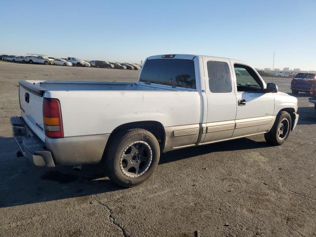 Photo 3 from auction – 2002 CHEVROLET SILVERADO with VIN 2GCEC19V921383848
