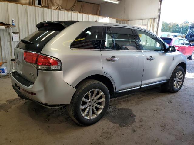 Photo 3 from auction – 2015 LINCOLN MKX with VIN 2LMDJ8JK6FBL32724