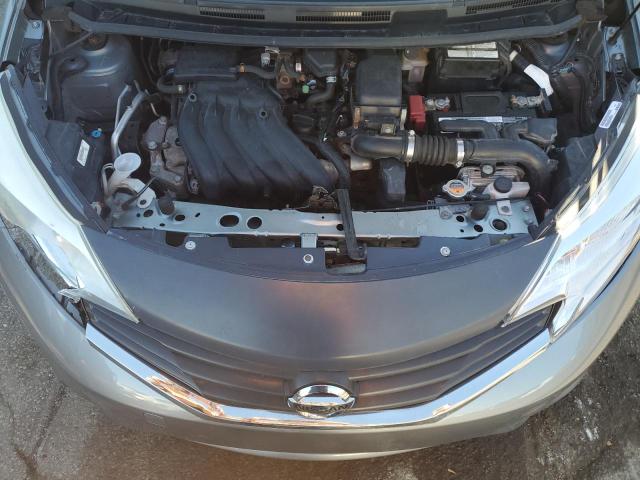 Photo 11 from auction – 2014 NISSAN VERSA NOTE with VIN 3N1CE2CP3EL378913