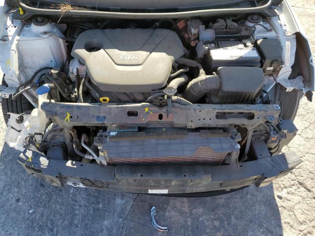 Photo 11 from auction – 2014 HYUNDAI ACCENT GLS with VIN KMHCT4AE7EU714211