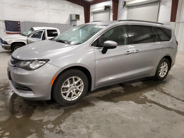 Photo 1 from auction – 2020 CHRYSLER VOYAGER LX with VIN 2C4RC1DG5LR264899