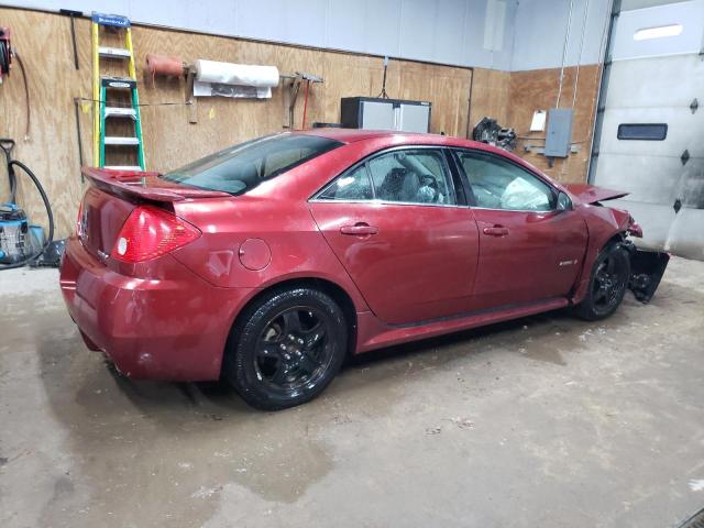 Photo 3 from auction – 2009 PONTIAC G6 GXP with VIN 1G2ZM577394178197