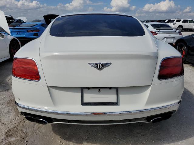 Photo 6 from auction – 2016 BENTLEY CONTINENTA with VIN SCBFT7ZA6GC053724