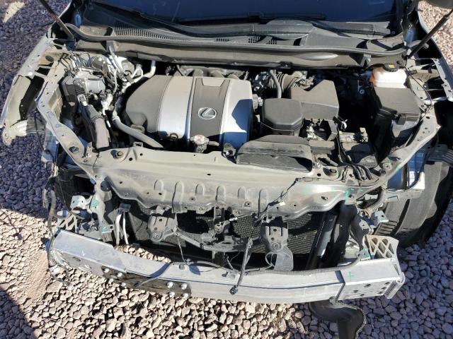 Photo 11 from auction – 2021 LEXUS RX 350 BAS with VIN 2T2AZMAA8MC212080
