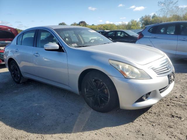 Photo 4 from auction – 2010 INFINITI G37 with VIN JN1CV6AR7AM253196