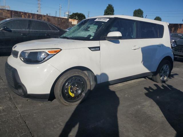 صورة رقم 1 من المزاد - 2015 KIA SOUL مع VIN KNDJN2A29F7230945
