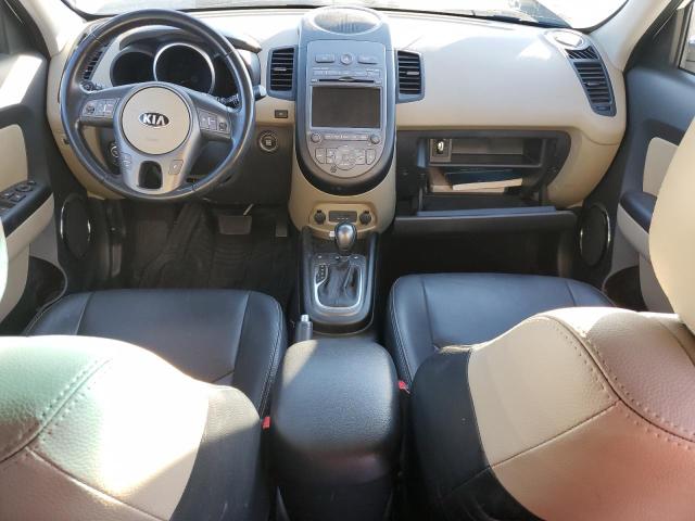 Photo 8 from auction – 2013 KIA SOUL with VIN KNDJT2A60D7754538