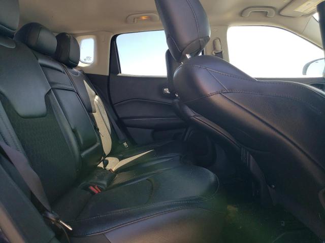 Foto 11 de la subasta – 2020 JEEP COMPASS LA con VIN 3C4NJDBB8LT117406