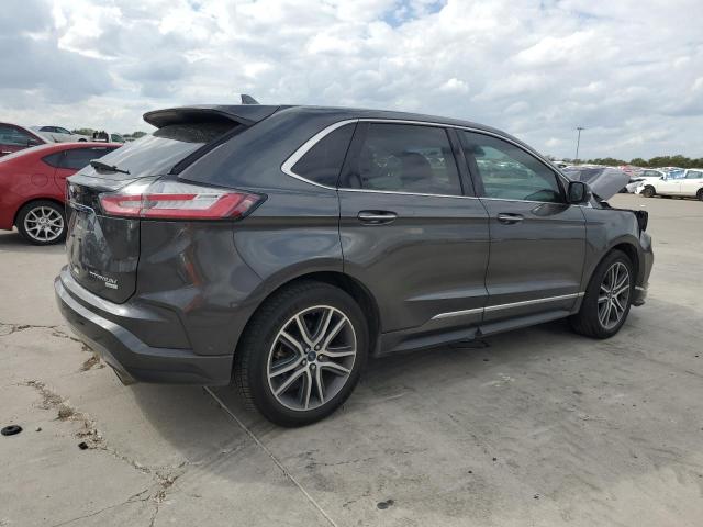 Photo 3 from auction – 2019 FORD EDGE TITAN with VIN 2FMPK3K96KBB36264