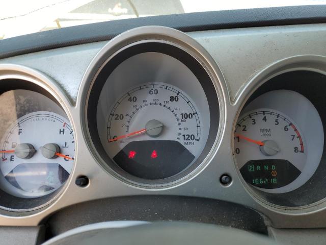 Photo 9 from auction – 2008 CHRYSLER PT CRUISER with VIN 3A8FY48B48T140463