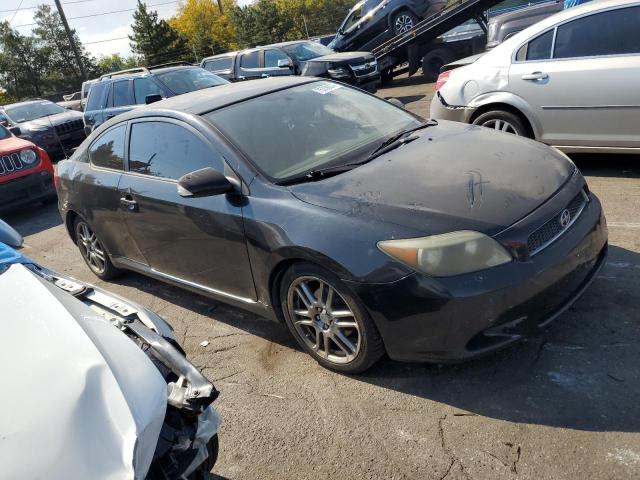 Photo 4 from auction – 2006 TOYOTA SCION TC with VIN JTKDE167660091404