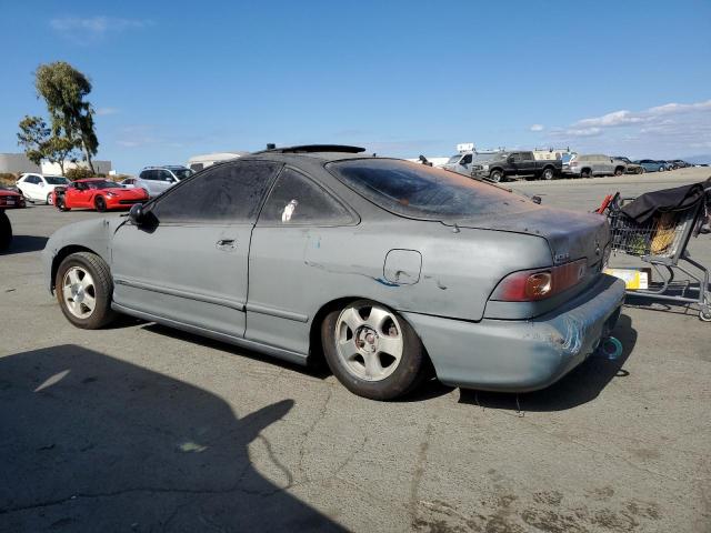 Photo 2 from auction – 1995 ACURA INTEGRA LS with VIN JH4DC4453SS017919