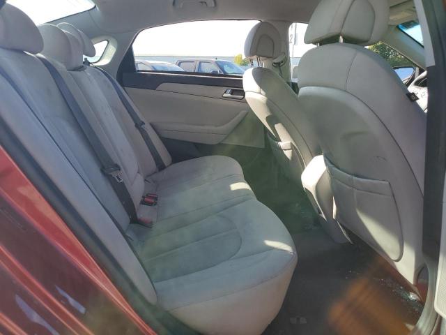 Photo 10 from auction – 2015 HYUNDAI SONATA SE with VIN 5NPE24AF5FH039639