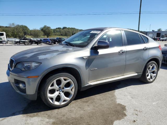 BMW X6 XDRIVE3 2012 with VIN 5UXFG2C59CL778758 - Photo from auction