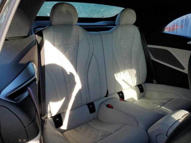 Photo 10 from auction – 2023 BMW M8 with VIN WBSDZ0C07PCK80455