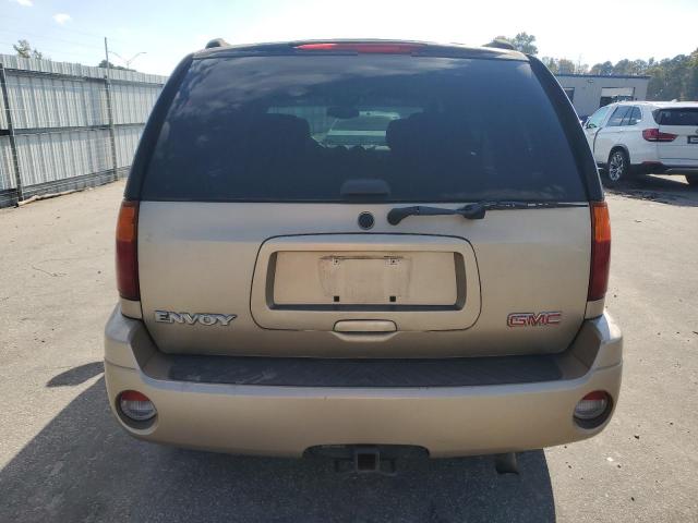 Photo 6 from auction – 2004 GMC ENVOY with VIN 1GKDT13S742279439