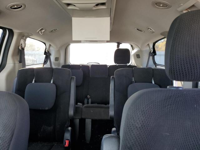 Photo 10 from auction – 2019 DODGE GRAND CARA with VIN 2C4RDGDG8KR713295