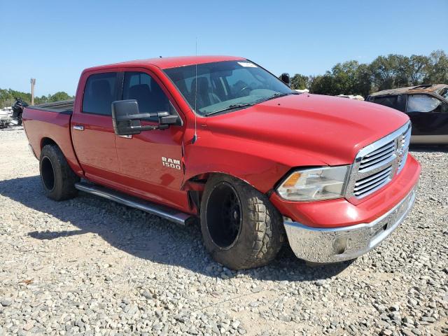 Photo 4 from auction – 2016 RAM 1500 SLT with VIN 1C6RR7LM2GS331463