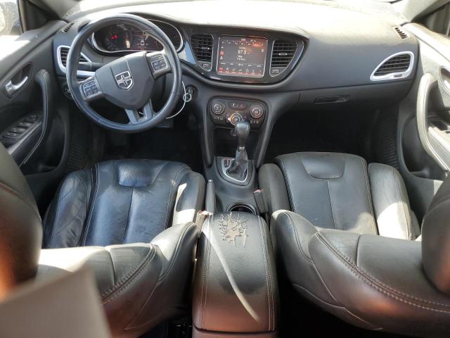 Photo 8 from auction – 2013 DODGE DART LIMIT with VIN 1C3CDFCA4DD233570