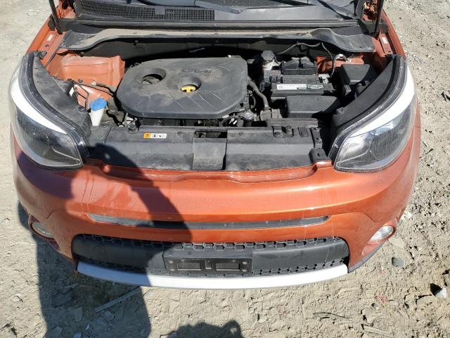 Photo 11 from auction – 2019 KIA SOUL + with VIN KNDJP3A58K7671678