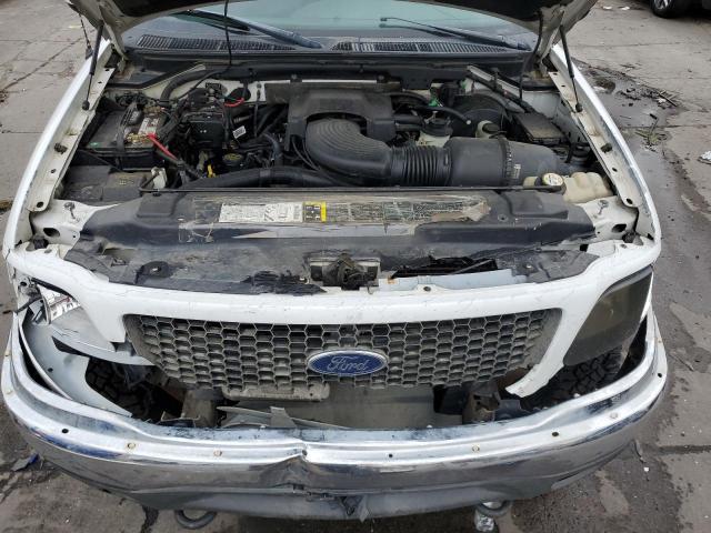 Photo 11 from auction – 2002 FORD F150 SUPER with VIN 1FTRW08L82KC87907