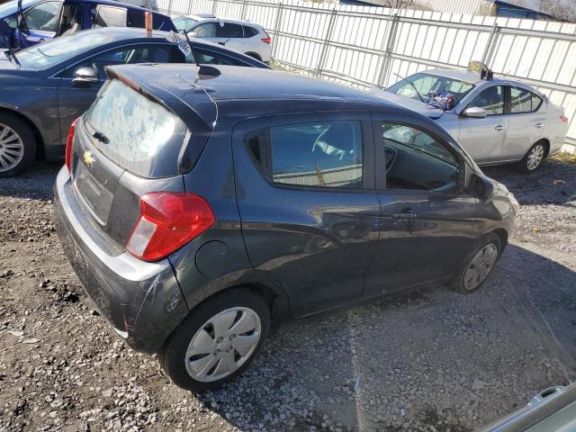 Photo 3 from auction – 2017 CHEVROLET SPARK LS with VIN KL8CA6SA2HC736945