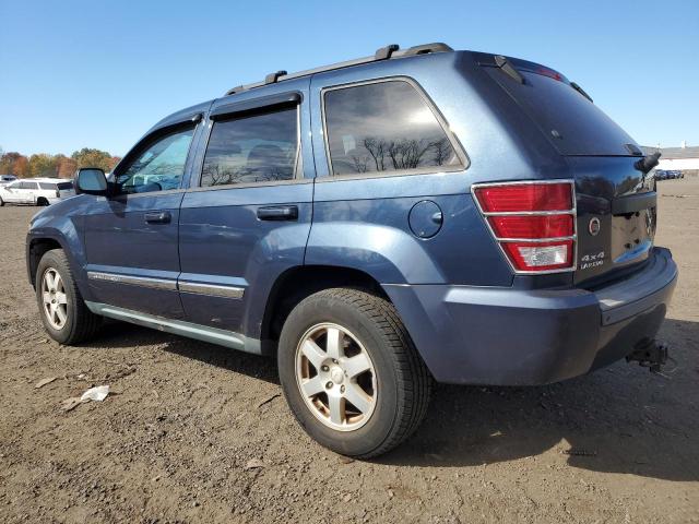 Photo 2 from auction – 2008 JEEP GRAND CHER with VIN 1J8GR48K28C234290