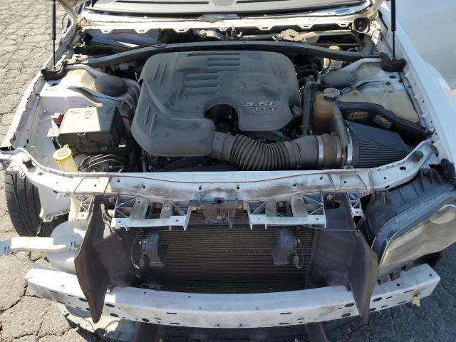 Photo 11 from auction – 2016 CHRYSLER 300 S with VIN 2C3CCABGXGH231468