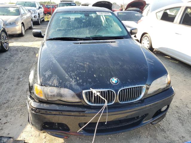 Photo 5 from auction – 2004 BMW 330 I with VIN WBAEV53424KM05285