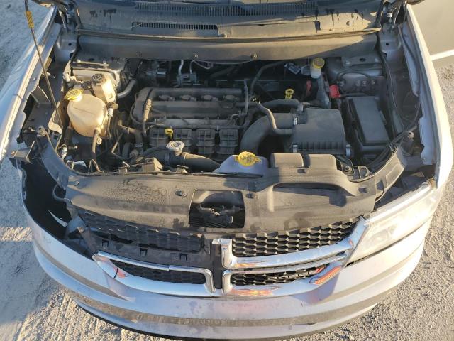 Photo 12 from auction – 2017 DODGE JOURNEY SE with VIN 3C4PDCAB4HT607649