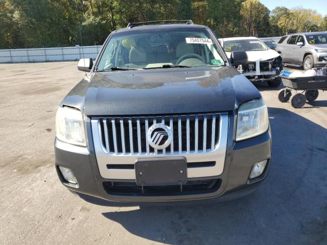 Photo 5 from auction – 2010 MERCURY MARINER with VIN 4M2CN9BG5AKJ03573