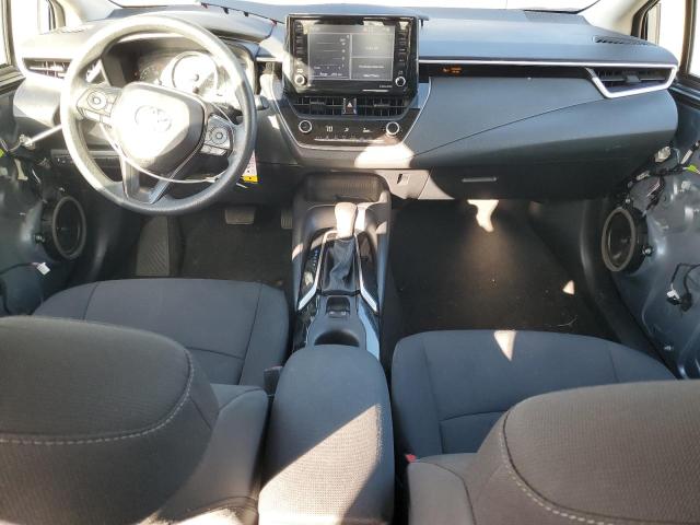 Photo 8 from auction – 2022 TOYOTA COROLLA LE with VIN 5YFEPMAE0NP301402