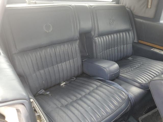 Photo 10 from auction – 1984 CADILLAC ELDORADO with VIN 1G6AL5783EE654296