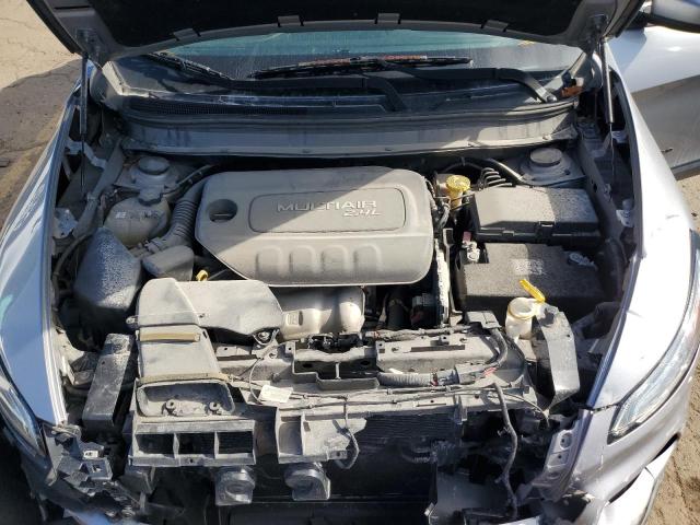 Photo 12 from auction – 2016 JEEP CHEROKEE L with VIN 1C4PJLCB7GW135381
